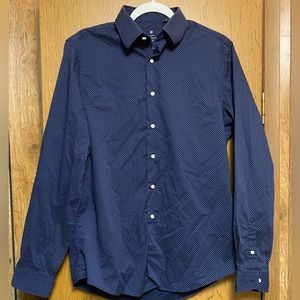 Men’s Dress Shirt